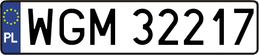 WGM32217