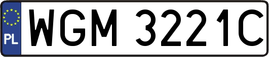 WGM3221C