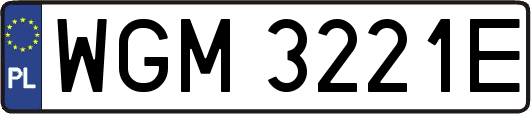 WGM3221E