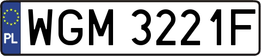 WGM3221F
