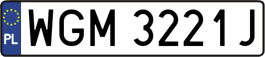 WGM3221J