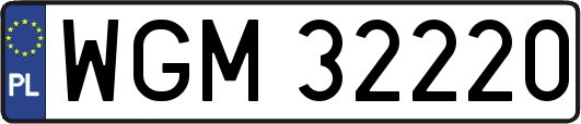 WGM32220