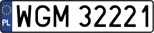WGM32221