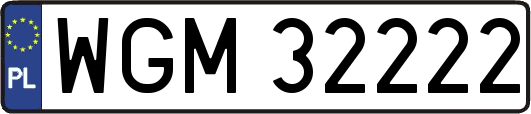 WGM32222