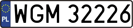 WGM32226