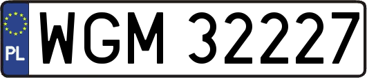 WGM32227