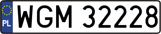 WGM32228