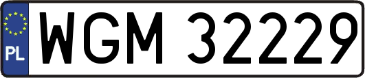WGM32229