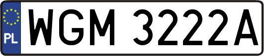 WGM3222A