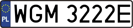 WGM3222E