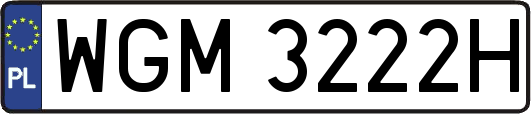 WGM3222H