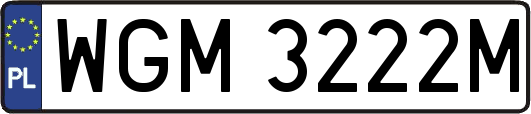WGM3222M