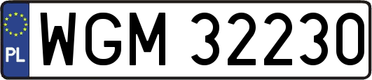 WGM32230