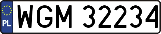 WGM32234