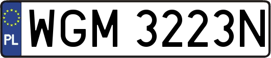 WGM3223N