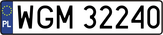WGM32240