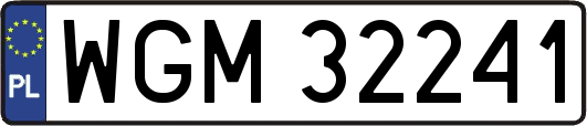 WGM32241