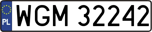 WGM32242