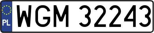 WGM32243