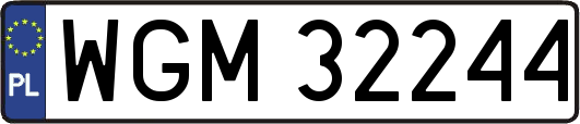 WGM32244
