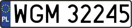 WGM32245