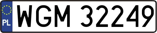 WGM32249