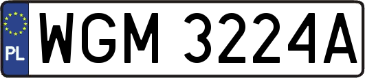WGM3224A