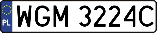 WGM3224C