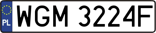 WGM3224F