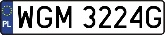 WGM3224G