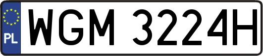 WGM3224H