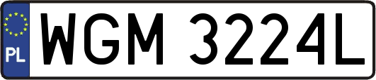 WGM3224L