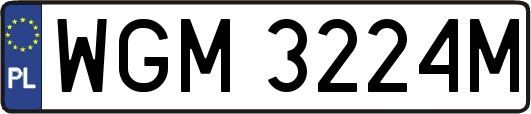 WGM3224M