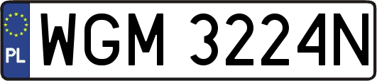 WGM3224N