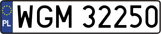 WGM32250