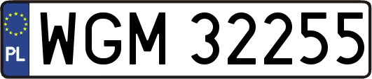 WGM32255