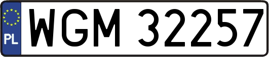 WGM32257