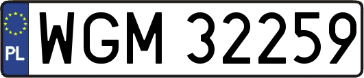 WGM32259