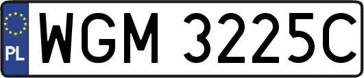 WGM3225C