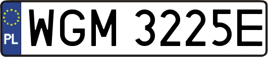 WGM3225E