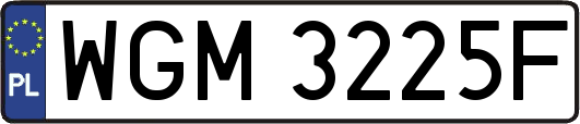 WGM3225F