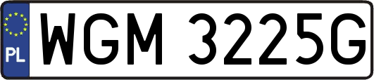 WGM3225G