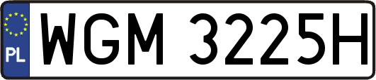 WGM3225H