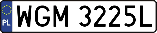 WGM3225L