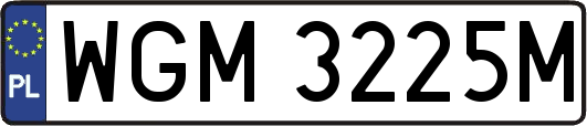 WGM3225M