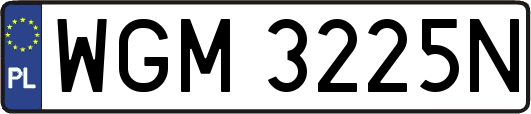 WGM3225N