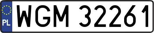 WGM32261
