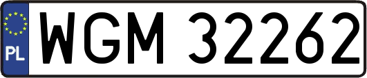 WGM32262