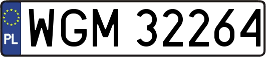 WGM32264