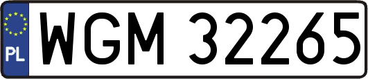 WGM32265
